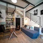 Cosy Moods - Oldtown Сasa de vacaciones *