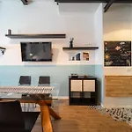 Cosy Moods - Oldtown Сasa de vacaciones