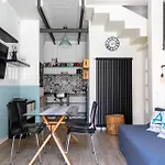 度假居 Cosy Moods - Oldtown *
