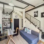 度假居 Cosy Moods - Oldtown