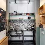 Cosy Moods - Oldtown 度假居