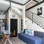 Cosy Moods - Oldtown Сasa de vacaciones *