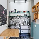 Cosy Moods - Oldtown Trieste