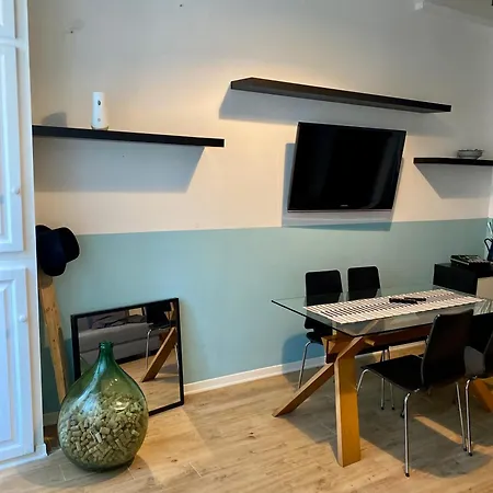 Cosy Moods - Oldtown Dom wakacyjny *