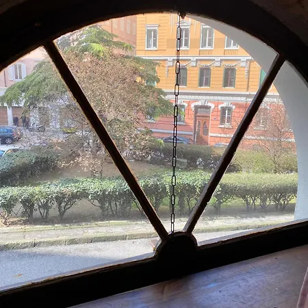 Dom wakacyjny Cosy Moods - Oldtown *