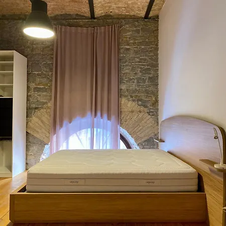 Dom wakacyjny Cosy Moods - Oldtown Triest