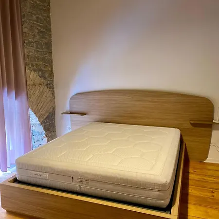 Cosy Moods - Oldtown * Triest