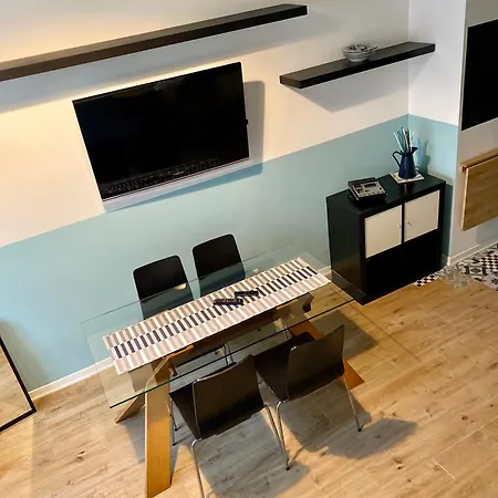 Cosy Moods - Oldtown Dom wakacyjny *