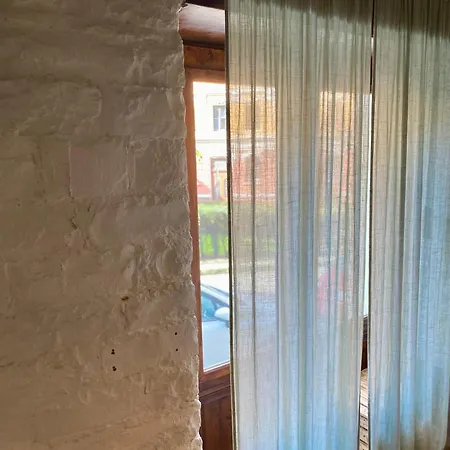 Cosy Moods - Oldtown Ferienhaus Triest