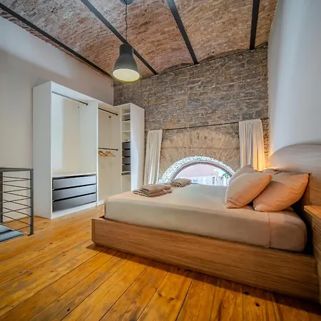 Сasa de vacaciones Cosy Moods - Oldtown Trieste