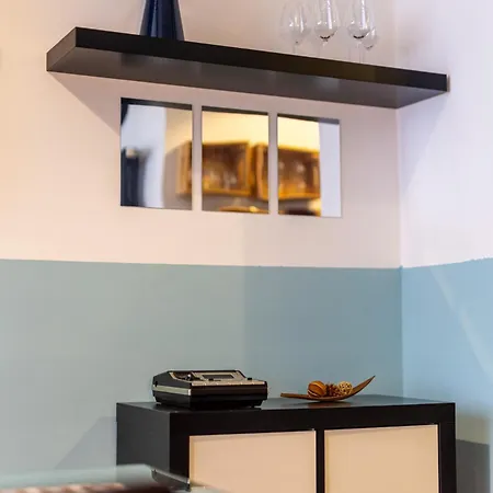 Tatil Evi Cosy Moods - Oldtown