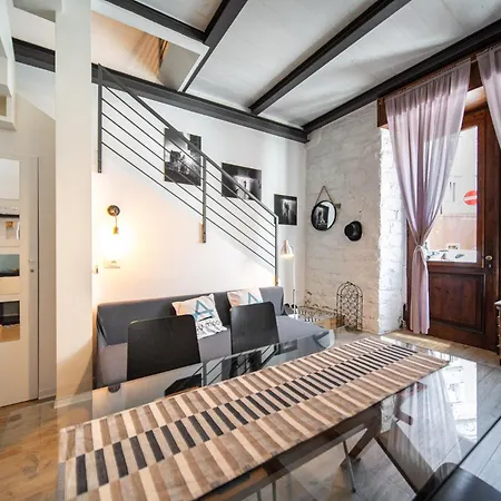 Cosy Moods - Oldtown Сasa de vacaciones *