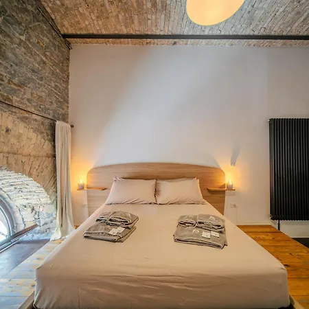 Сasa de vacaciones Cosy Moods - Oldtown *