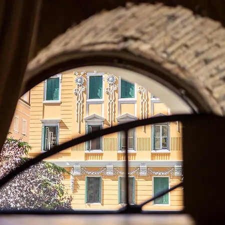Cosy Moods - Oldtown Tatil Evi Trieste