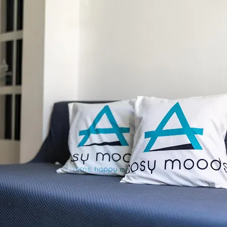 Cosy Moods - Oldtown Triest