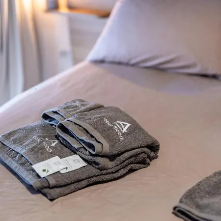 Cosy Moods - Oldtown Triest