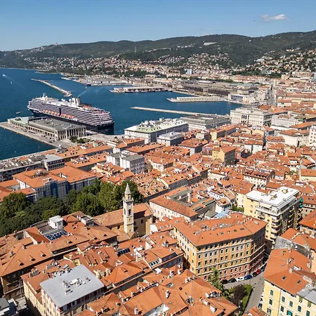 Tatil Evi Cosy Moods - Oldtown Trieste